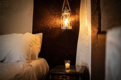 Bed & Breakfast M'hamid Bivouac - Chez Naji