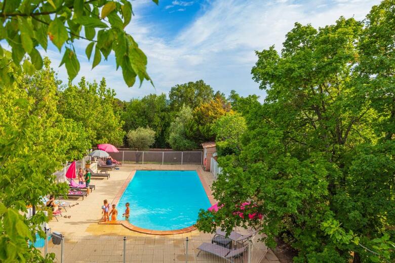 Hotel Logis Le Mas De L'�toile Aubagne