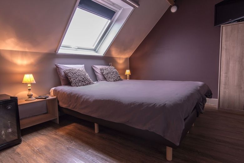 B&B 't Oud Gemeentehuis Poelkapelle