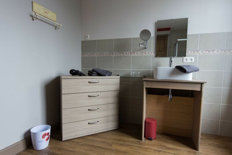 B&B 't Oud Gemeentehuis Poelkapelle