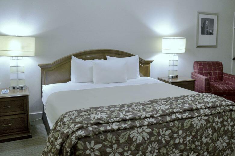 Motel Rodeway Inn & Suites Ocean Beach