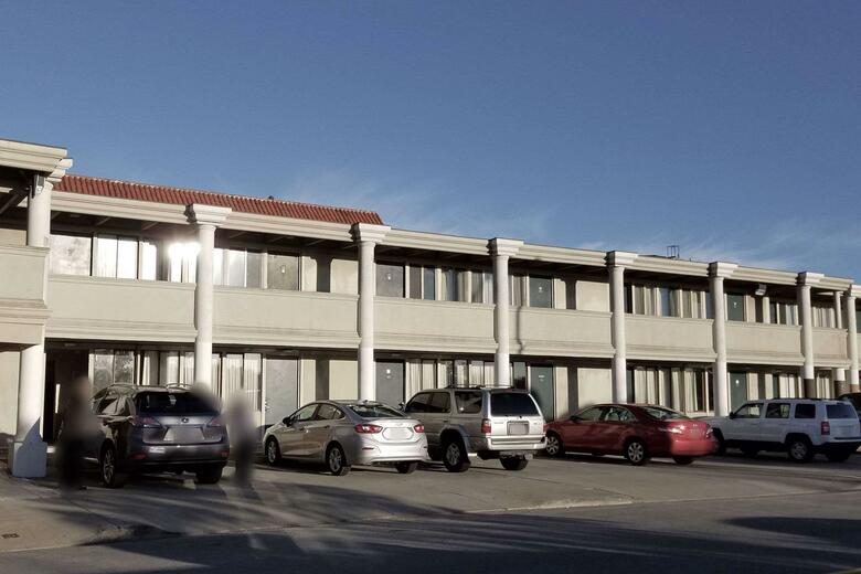 Motel Rodeway Inn & Suites Ocean Beach