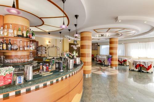 Hotel Cavour