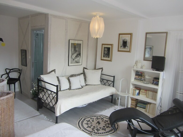 Bed & Breakfast La Maison De Natasha
