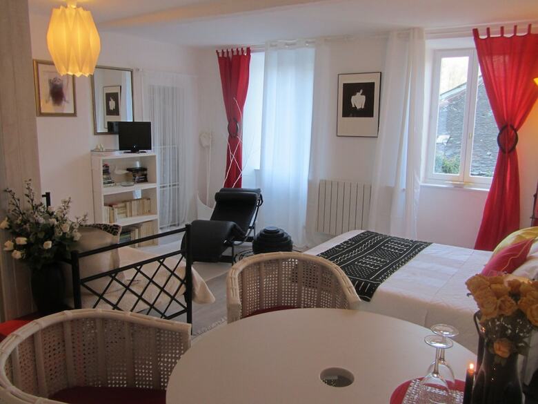 Bed & Breakfast La Maison De Natasha