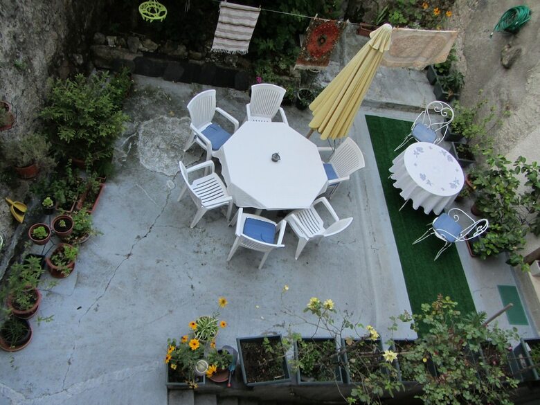 Bed & Breakfast La Maison De Natasha