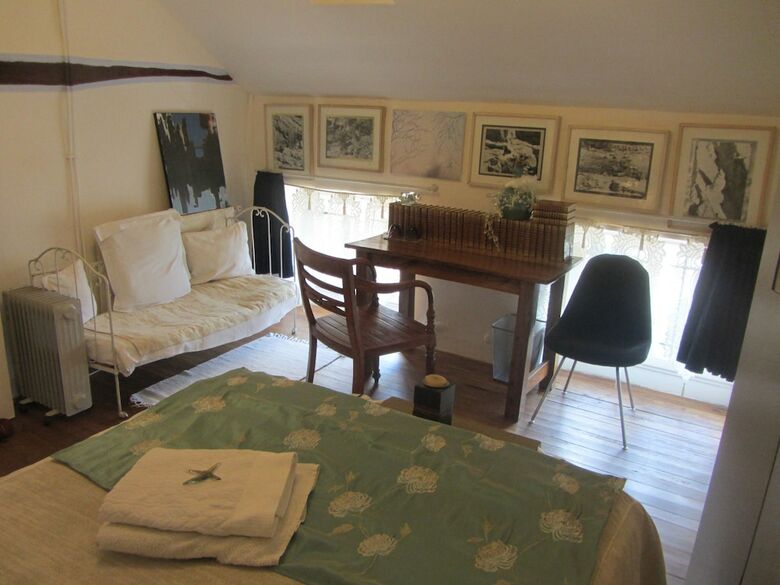 Bed & Breakfast La Maison De Natasha