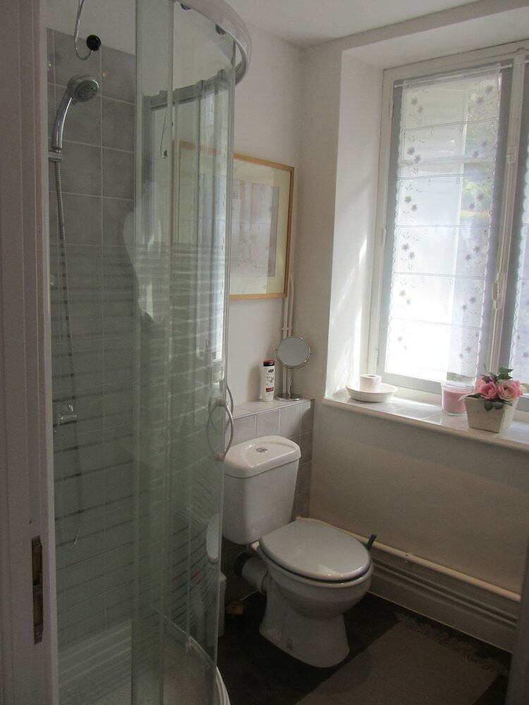 Bed & Breakfast La Maison De Natasha