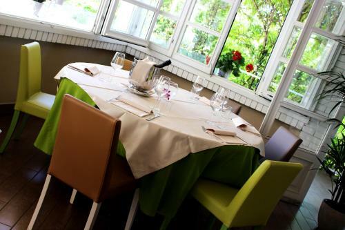 Hotel Ristorante Fortuna