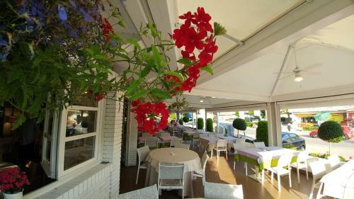 Hotel Ristorante Fortuna
