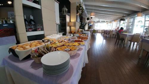 Hotel Ristorante Fortuna