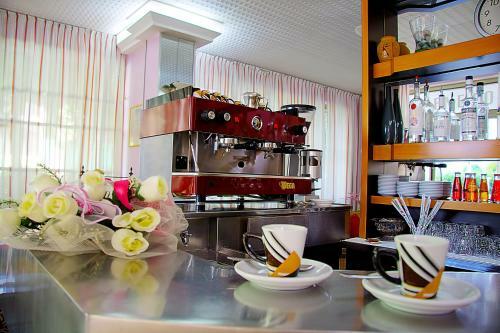 Hotel Vittorio Veneto Rimini