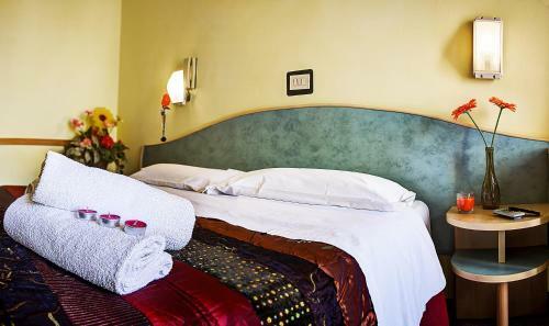 Hotel Vittorio Veneto Rimini