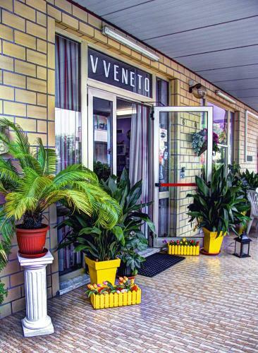 Hotel Vittorio Veneto Rimini