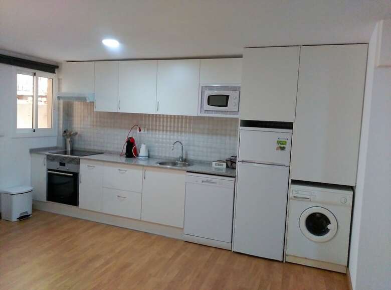 Apartamento Rera Sant Domenech