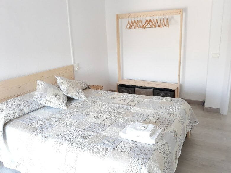 Apartamento Rera Sant Domenech