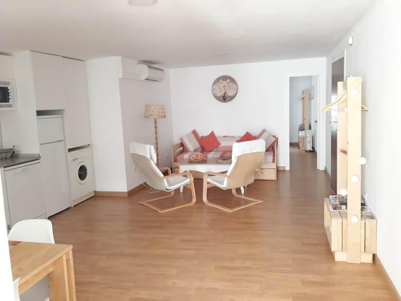 Apartamento Rera Sant Domenech