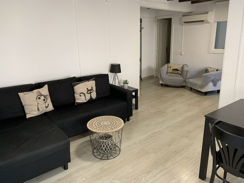 Apartamento Rera Sant Domenech