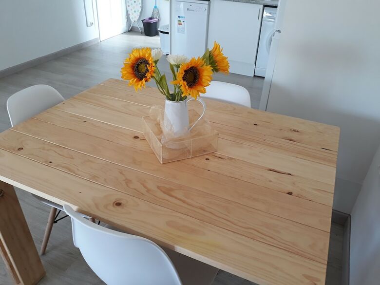 Apartamento Rera Sant Domenech