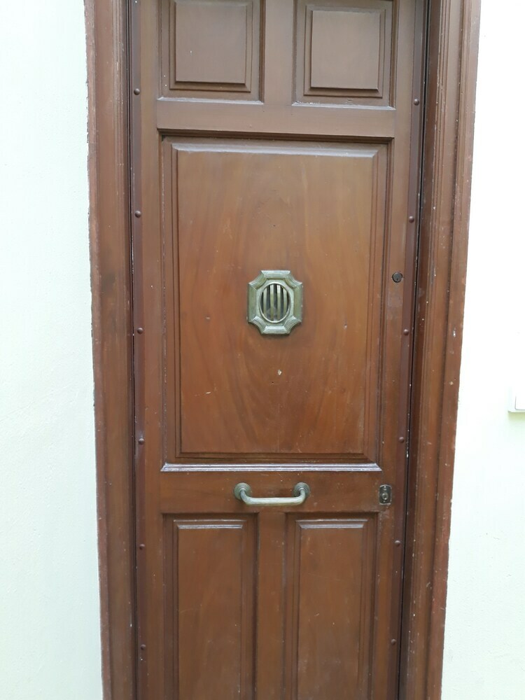 Apartamento Rera Sant Domenech