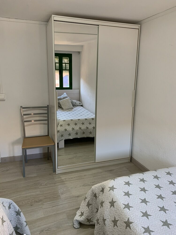 Apartamento Rera Sant Domenech