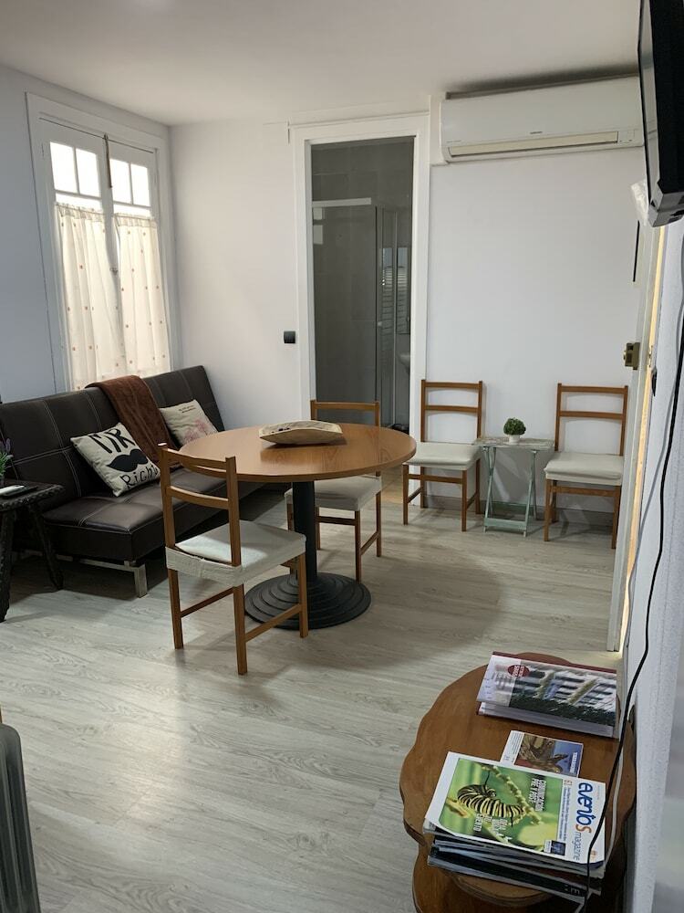 Apartamento Rera Sant Domenech