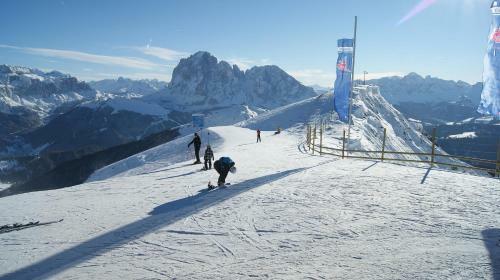 Apartment Alpes