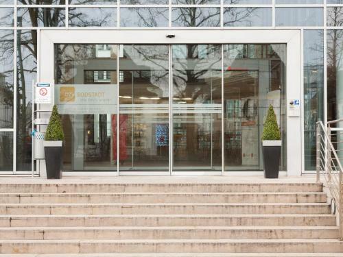 Hotel My S�dstadt Bonn