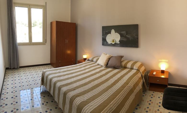 Apartamento Villa Gelvi