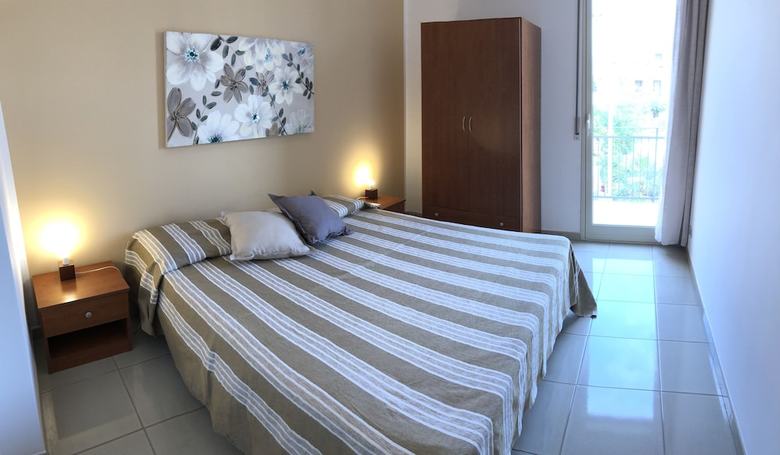 Apartamento Villa Gelvi