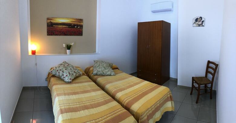 Apartamento Villa Gelvi