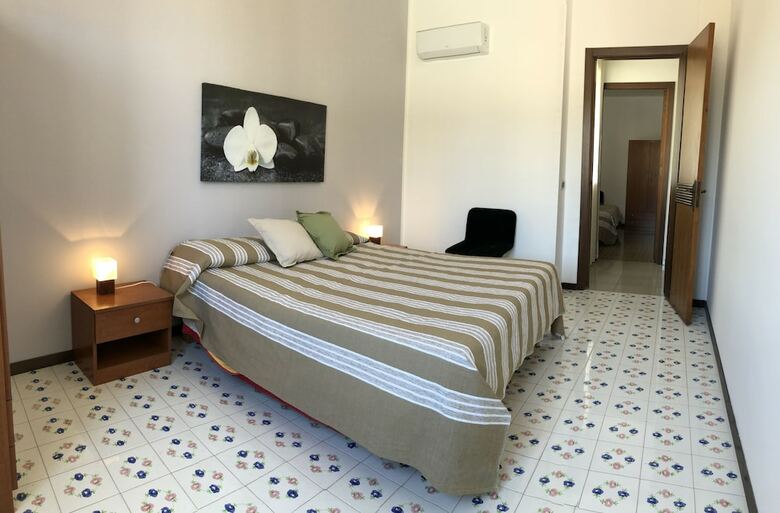 Apartamento Villa Gelvi
