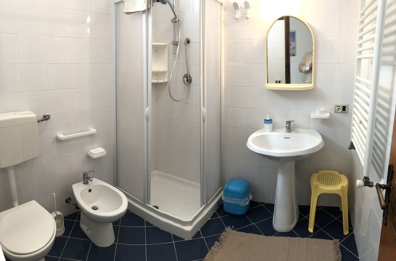 Apartamento Villa Gelvi