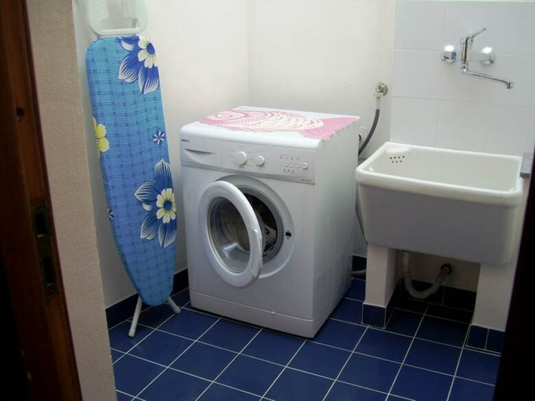 Apartamento Villa Gelvi