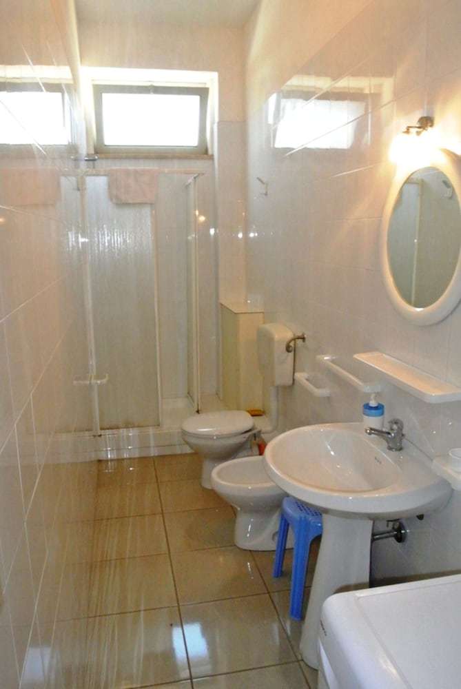 Apartamento Villa Gelvi