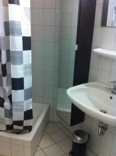 Apartamento Mini-ferien-suite Hildesheim