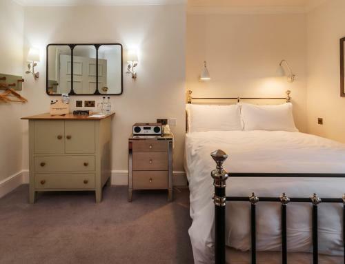 Southernhay House Hotel