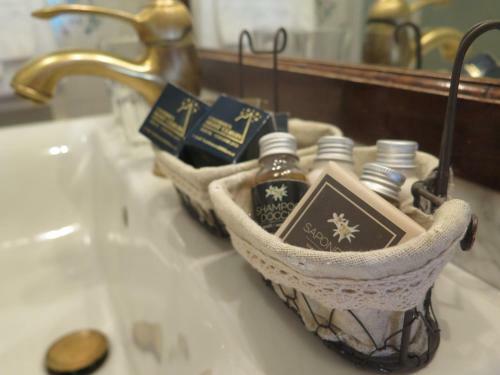Bed & Breakfast Chambres Mont Cervin