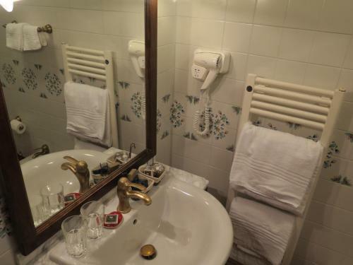 Bed & Breakfast Chambres Mont Cervin