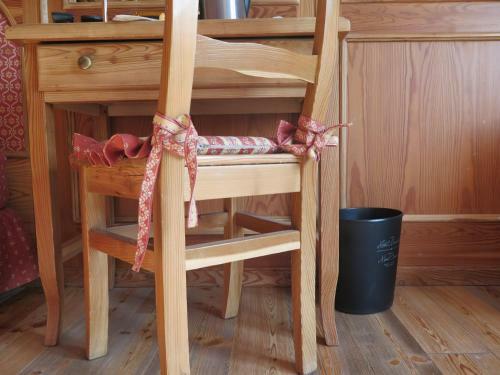 Bed & Breakfast Chambres Mont Cervin