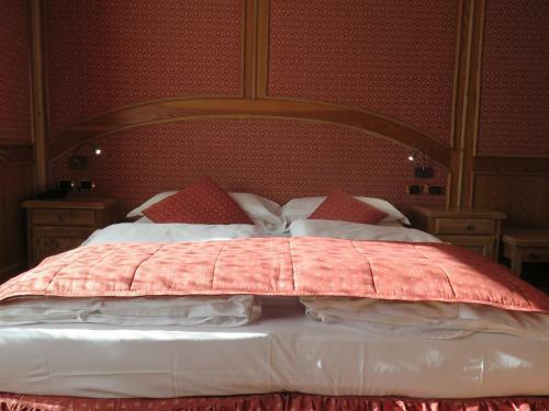 Bed & Breakfast Chambres Mont Cervin