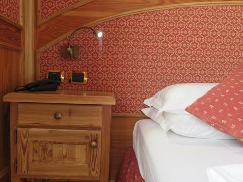 Bed & Breakfast Chambres Mont Cervin