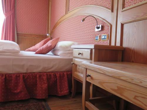 Bed & Breakfast Chambres Mont Cervin