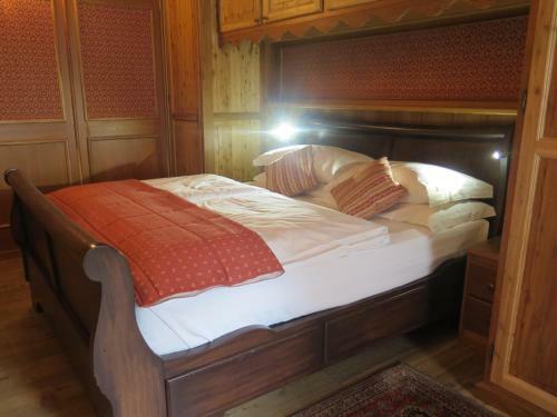 Bed & Breakfast Chambres Mont Cervin