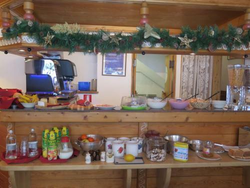 Bed & Breakfast Chambres Mont Cervin