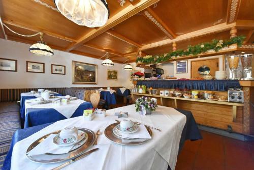 Bed & Breakfast Chambres Mont Cervin
