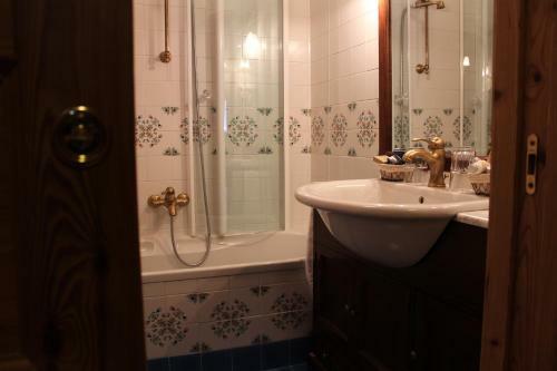 Bed & Breakfast Chambres Mont Cervin