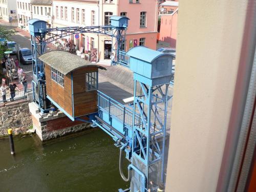 Apartamento Ferienwohnung Venedig
