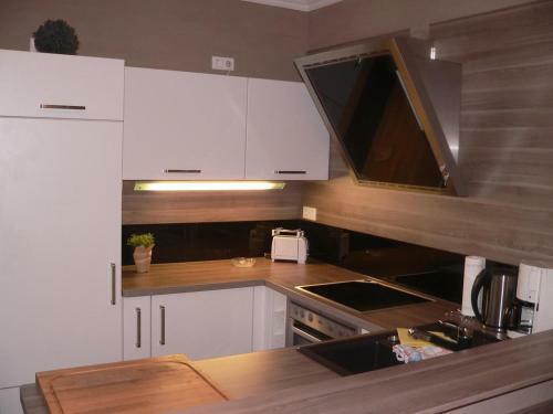 Apartamento Ferienwohnung Venedig
