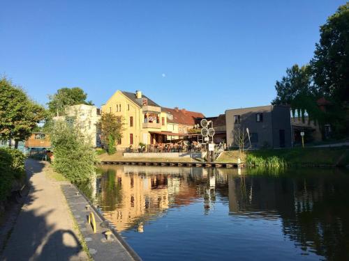 Apartamento Ferienwohnung Venedig